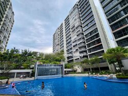 Twin Waterfalls (D19), Condominium #456329141